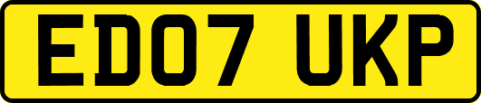 ED07UKP
