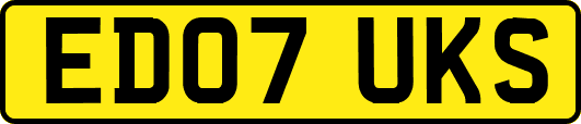 ED07UKS