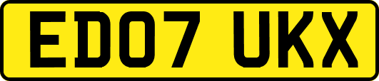 ED07UKX