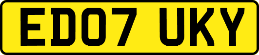 ED07UKY