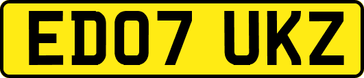 ED07UKZ