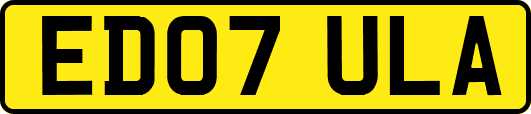 ED07ULA