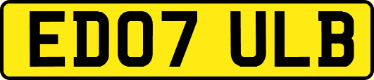 ED07ULB