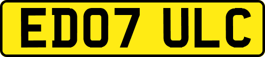 ED07ULC