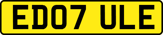 ED07ULE
