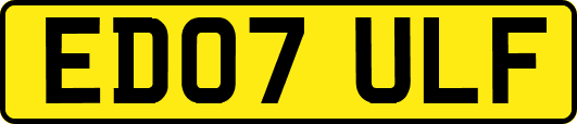 ED07ULF