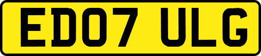 ED07ULG
