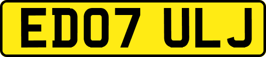 ED07ULJ