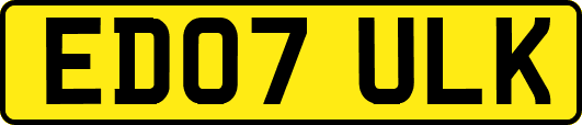ED07ULK