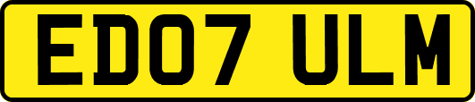 ED07ULM