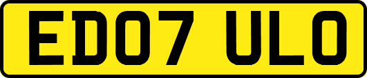 ED07ULO