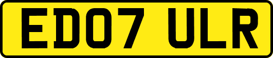 ED07ULR