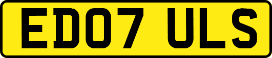 ED07ULS
