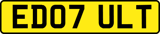 ED07ULT