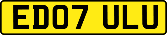 ED07ULU