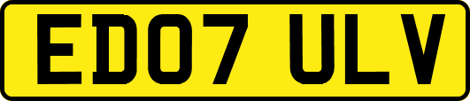 ED07ULV