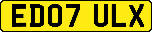 ED07ULX