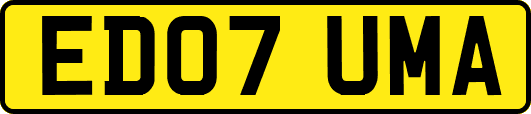 ED07UMA