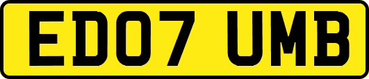 ED07UMB