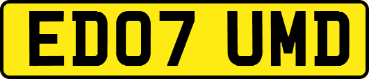 ED07UMD