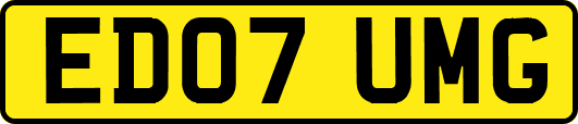 ED07UMG