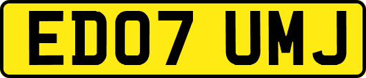 ED07UMJ