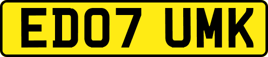 ED07UMK