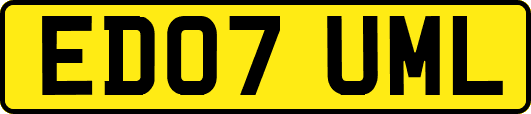 ED07UML
