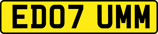 ED07UMM
