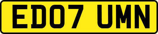 ED07UMN