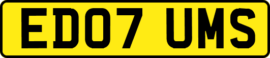 ED07UMS