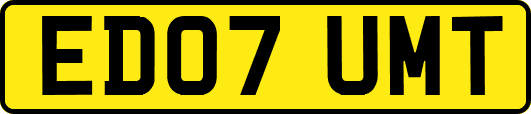 ED07UMT