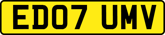 ED07UMV