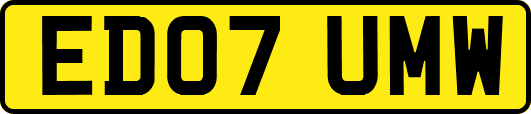 ED07UMW