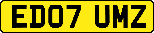 ED07UMZ