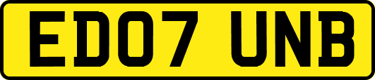ED07UNB