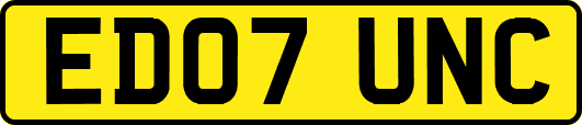 ED07UNC