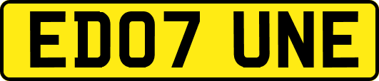 ED07UNE