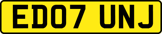 ED07UNJ