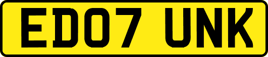 ED07UNK