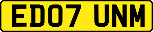 ED07UNM