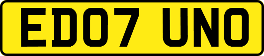 ED07UNO