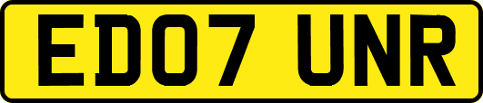 ED07UNR