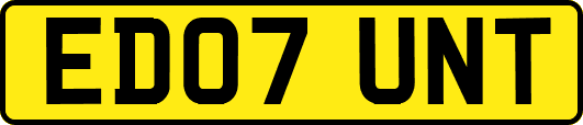 ED07UNT