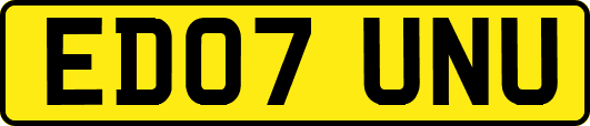 ED07UNU