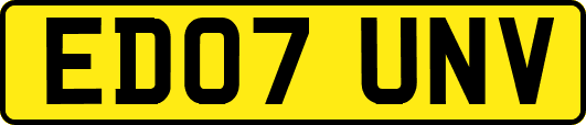 ED07UNV