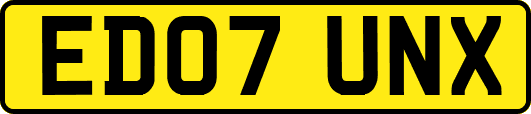 ED07UNX