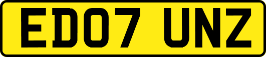 ED07UNZ