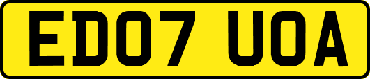 ED07UOA