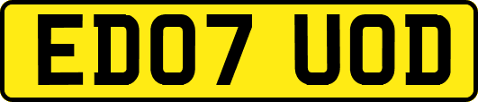 ED07UOD